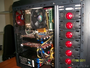 Компьютер-сервер на 2 независимых пользователя продам - Изображение #8, Объявление #412392