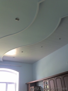 Гипсокартон от А до Я