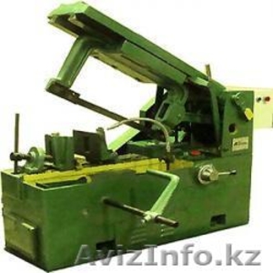 Продам Мех пилу