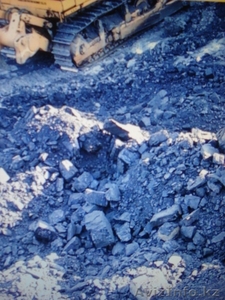 Кумыскудукский уголь,Верхне-Сокурского угольного месторождения - Изображение #2, Объявление #330394