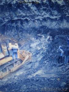 Кумыскудукский уголь,Верхне-Сокурского угольного месторождения - Изображение #3, Объявление #330394