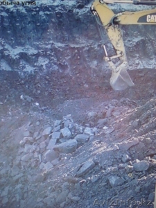Кумыскудукский уголь,Верхне-Сокурского угольного месторождения - Изображение #4, Объявление #330394