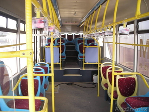 Продам автобус в Астане - Изображение #3, Объявление #405060