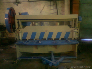 Продам гильотину. В отличном состояние