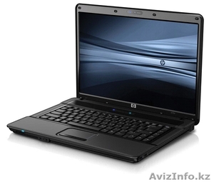 Продам ноутбук HP compaq - Изображение #1, Объявление #396884