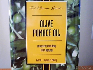 Оливковое масло (ИТАЛИЯ)    - Изображение #1, Объявление #415635