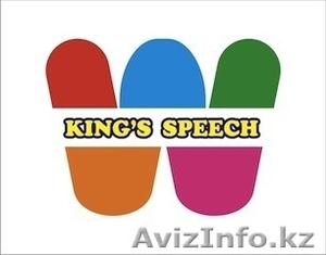Переводческие услуги от King's Speech - Изображение #1, Объявление #420203