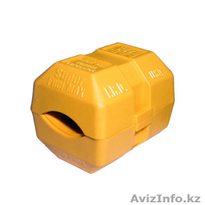 Система экономии топлива Super FUELMAX