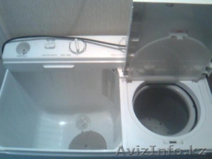 Продам стиральную машину полуавтомат - Изображение #2, Объявление #420406