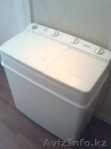 Продам стиральную машину полуавтомат - Изображение #4, Объявление #420406