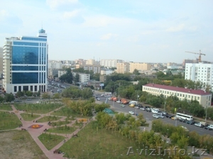 срочно продам 4 комн квартиру  - Изображение #1, Объявление #408439