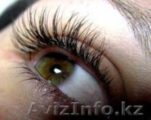 наращивание ресниц 3D Lashes - Изображение #1, Объявление #453115