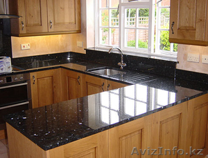 Изделия из гранита в Алматы