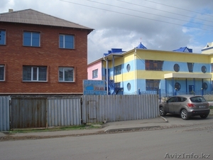 Продам Коттедж 3 уровня кирпичный Астана - Изображение #1, Объявление #446129