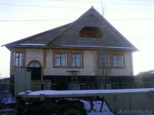 продам коттедж в чистом районе