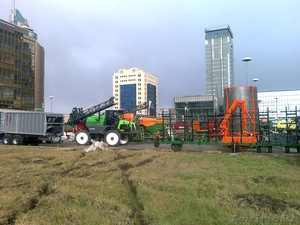 ТОО “APC” – АГРО ПЛЮС КОММЕРЦ”