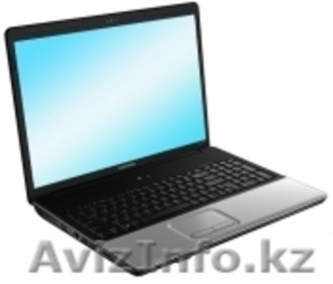 ноутбук HP compag presario CQ61 - Изображение #1, Объявление #428480