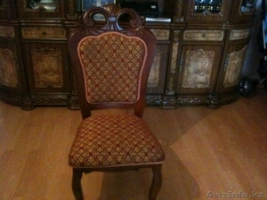 продам стулья деревянные - Изображение #1, Объявление #428895