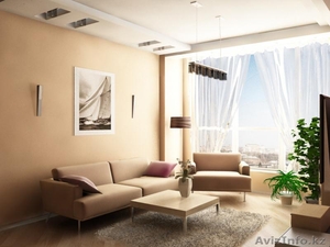 Vip ремонт квартир в Астане - Изображение #1, Объявление #451305