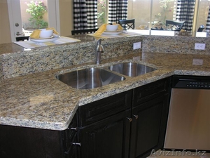 Самые низкие цены на гранит в Казахстане