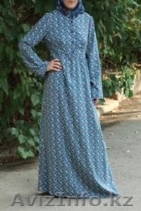 Мусульманская одежда AMINA  - Изображение #2, Объявление #446054