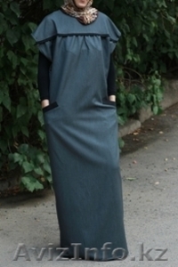 Мусульманская одежда AMINA  - Изображение #1, Объявление #446054
