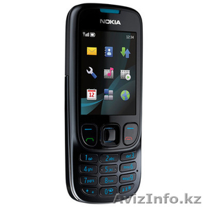 Продам сотовый телефон Nokia 6303 - Изображение #1, Объявление #452496