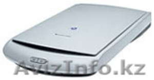 Сканер HP ScanJet 2400 - Изображение #1, Объявление #434102