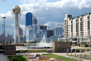 ZhANA studio Astana - Изображение #2, Объявление #465657
