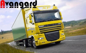 AVANGARD транспортная компания  - Изображение #1, Объявление #480764