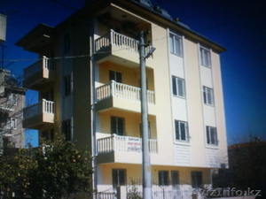 Апартаменты 2+1 в Даламане, Турция - Изображение #1, Объявление #460873