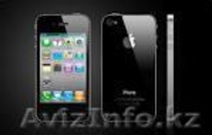 Apple iPhone 4 S новый!! Оригинал!! - Изображение #1, Объявление #462066