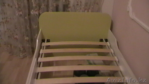 кровать детская - Изображение #2, Объявление #465854