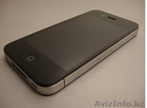 Новые  (Apple iPhone 4S 32GB Unlocked ) - Изображение #1, Объявление #481077