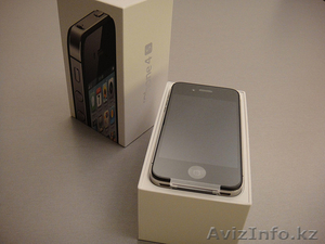 Новые  (Apple iPhone 4S 32GB Unlocked ) - Изображение #2, Объявление #481077