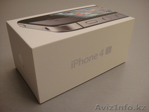 Новые  (Apple iPhone 4S 32GB Unlocked ) - Изображение #4, Объявление #481077