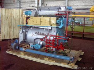 Оборудование для производства рыбной муки