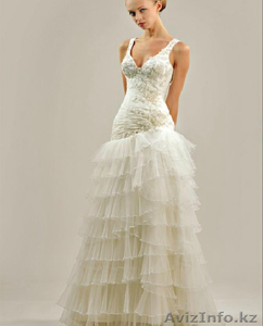 Свадебное платье из коллекции Rosalli  - Изображение #1, Объявление #476113