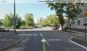 Продам 3 к.кв.,район  пр.Респбублики - Изображение #2, Объявление #460295