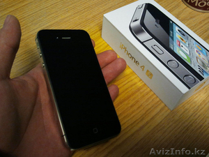Apple, iPhone 4S 64 Гб ....$ 550 USD, купить 3 шт, получи 1 бесплатно - Изображение #1, Объявление #502404