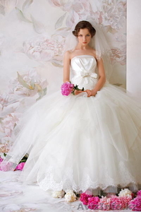 продам Свадебное платье Papillio  - Изображение #2, Объявление #498352