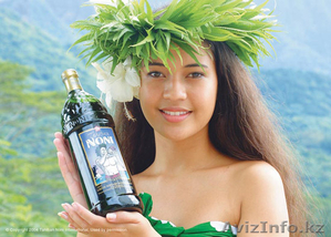 Биоактивный  ,оригинальный таитянский НОНИ - Изображение #1, Объявление #499430