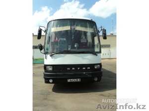 Продам туристический автобус Setra S 215 Hd - Изображение #1, Объявление #517753