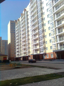 Новостройка в г астане - Изображение #2, Объявление #498241