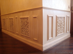 Изготовление корпусной деревянной мебели