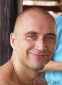 Чжун Юань цигун в Алматы