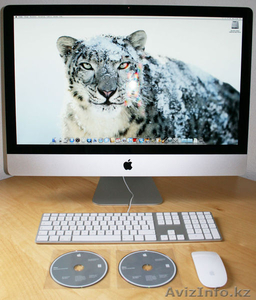 Новый MacBook Pro русифицированной  - Изображение #3, Объявление #502744