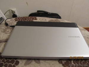 Ноутбук Samsung rv509 - Изображение #2, Объявление #514441