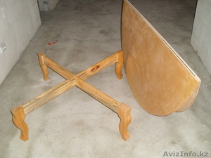 Изготовим национальные  казахские столы - Изображение #2, Объявление #485920