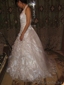 Свадебные платья на прокат и продажу - Изображение #2, Объявление #516765